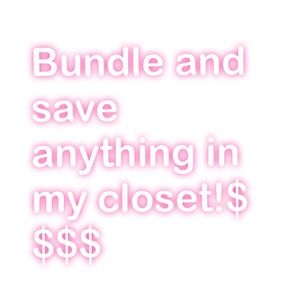 Save money live better